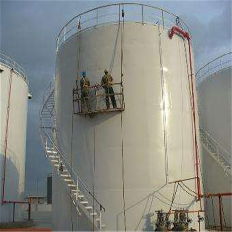 云梦喷漆翻新・工业喷漆・设备喷漆服务简介